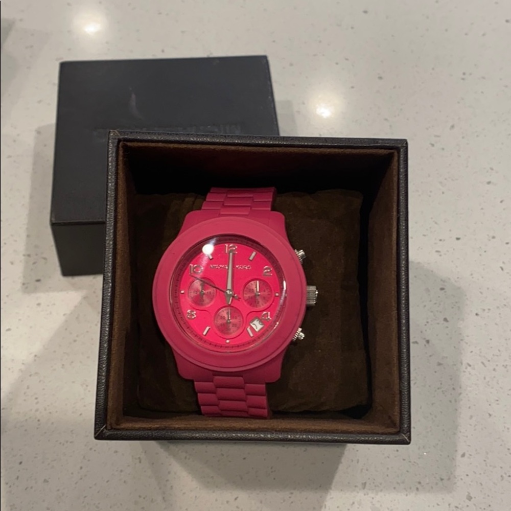 Michael Kors Women’s watch